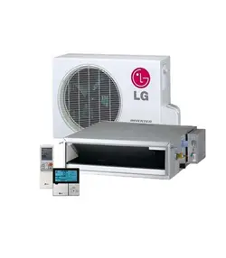 داکت اسپلیت ال جی سرد و گرم مدل TB-H608RSS