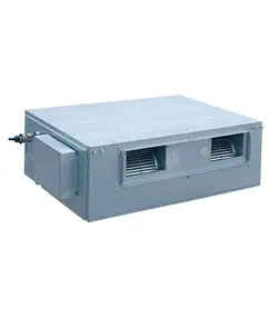 داکت اسپلیت گری سرمایشی مدلGUCN30TK1AO