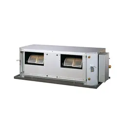 داکت اسپلیت اجنرال 24000 سرد و گرم اینورتر مدلARHF24LBTU