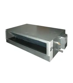 داکت اسپلیت هایسنس سرمایشی و گرمایشی اینورتردار مدل HID-36