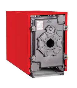 دیگ چدنی شوفاژ کار 12 پره 426000 کیلوکالری بر ساعت مدل توربو TURBO-12