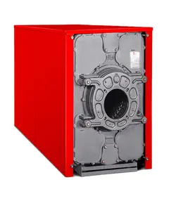 دیگ چدنی شوفاژکار 19 پره 1237000 کیلوکالری بر ساعت مدل 1300 سوپر هیت 19-1300
