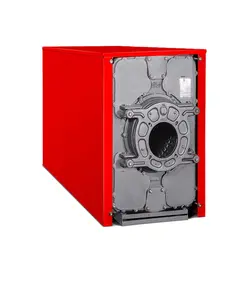 دیگ چدنی شوفاژکار 8 پره 556000 کیلوکالری بر ساعت مدل 1300 استار 8-1300