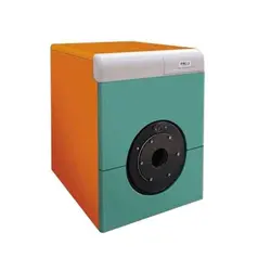 دیگ چدنی 9 پره MI3 مدل L90-9