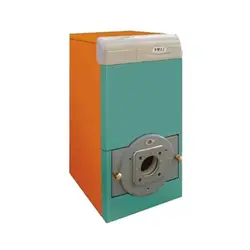 دیگ چدنی 8 پره MI3 مدل M90-8