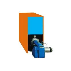 دیگ چدنی 9 پره MI3 مدل S9