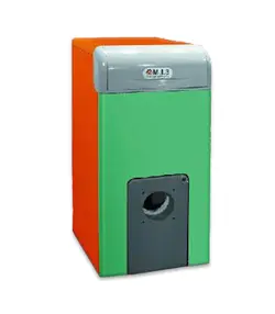 دیگ چدنی 5 پره MI3 مدل S90-5