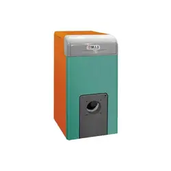دیگ چدنی 8 پره MI3 مدل S90-8
