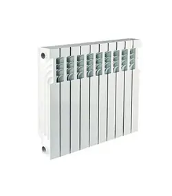 رادیاتور آلومینیومی گرم ایران الگانس 10 پره