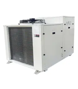 روف تاپ پکیج 10 تن مهراصل مدل APC21FO10