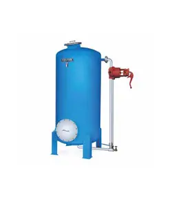 سختی گیر پاک فن 750000 گرین رزینی PFBWS-750