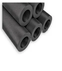 عایق الاستومری لوله ای K-FLEX ضخامت 16 میلیمتر