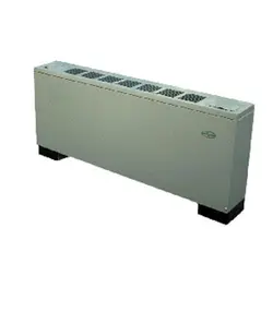 فن کویل مهراصل 1000 زمینی مدل FCBF3-1000CFM