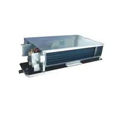 فن کویل مهراصل 1000 کانالی بدون کابینت مدل FCC10D03-1000CFM