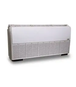 فن کویل مهراصل 200 سقفی زمینی مدل FCW-200CFM
