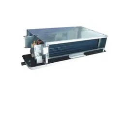 فن کویل مهراصل 300 سقفی (توکار) بدون کابینت مدل FCC03D03-300CFM