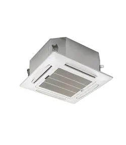 فن کویل مهراصل 400 کاستی چهار طرفه مدل FC404-400CFM