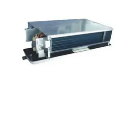 فن کویل مهراصل 400 سقفی(توکار) بدون کابینت مدل FCC04D03-400CFM