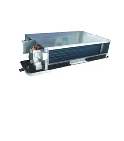 فن کویل مهراصل 600 سقفی(توکار) بدون کابینت مدل FCC06D03-600CFM