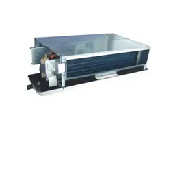 فن کویل مهراصل 800 سقفی(توکار) بدون کابینت مدل FCC08D03-800CFM