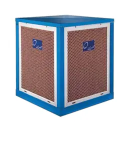 کولر آبی 11000 انرژی سلولزی صنعتی تک فاز EC1100