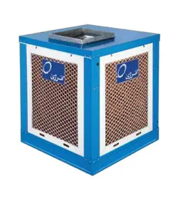 کولر آبی 18000 انرژی سلولزی هوادهی بالازن VC 1800