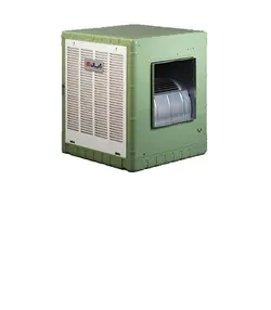 کولر آبی پشت بامی آبسال AC55