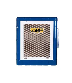 کولر آبی سلولزی توان 5500 مدل TG55C