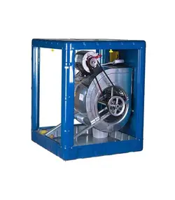 کولر آبی سلولزی توان 5500 مدل TG55C