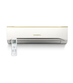 کولر گازی اجنرال 36000 سرد حاره ای مدل ASGA36FETA-P