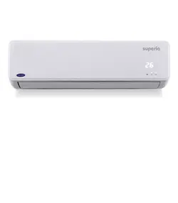 کولر گازی اسپلیت دیواری سرد کریر 24000