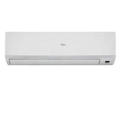 کولر گازی اسپلیت سرد حاره ای با کمپرسور پیستونی تی سی ال مدل TAC-19CS/BQTP