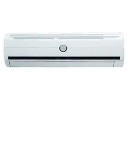 کولر گازی اسپلیت سرد حاره ای با کمپرسور پیستونی تی سی ال مدل TAC-19CS/GTB