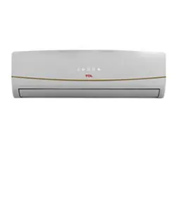 کولر گازی اسپلیت سرد حاره ای با کمپرسور پیستونی تی سی ال مدل TAC-24CS/JETP