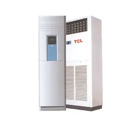 کولر گازی اسپلیت ایستاده تی سی ال مدل TAC-24CHF/CT