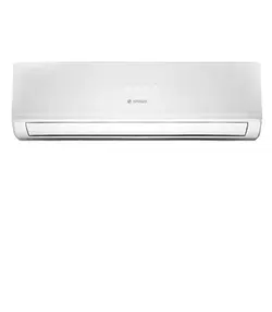 کولر گازی اسپلیت دیواری اینورتر سرد و گرم اسنوا SS-R24LCCH-INV