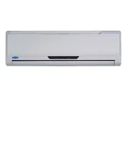 کولر گازی اسپلیت دیواری سرد و گرم کریر 24000