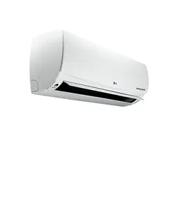 کولر گازی ال جی اسپلیت دیواری 18000 سرد و گرم اینورتر نکست پلاس مدل BV186STQ