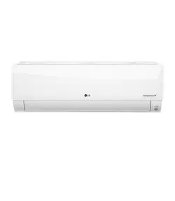 کولر گازی ال جی اسپلیت 9000 سرد و گرم اینورتر نکست وان مدل NV096TQ