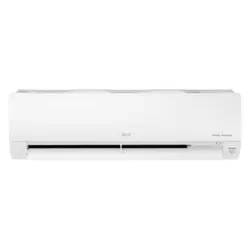 کولر گازی ال جی اسپلیت دیواری 9000 سرد و گرم اینورتر نکست تایتان مدل NT097SQ1