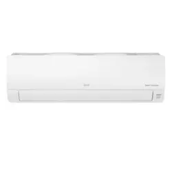 کولر گازی ال جی اسپلیت دیواری 9000 سرد و گرم اینورتر نکست تایتان مدل NT097SQ1