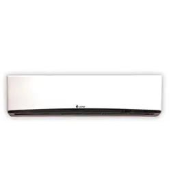 کولر گازی ایساتیس 9000 سرد و گرم گرید A مدل ویکتور