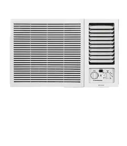 کولر گازی پنجره ای سرد اسنوا SW-18HC-TP