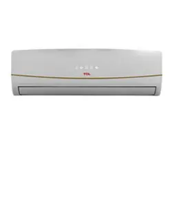 کولر گازی تی سی ال اسپلیت دیواری 32000 سرد حاره ای مدل TAC-32CS/JET