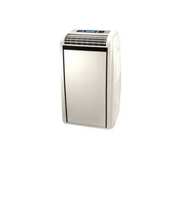 کولر گازی تی سی ال پرتابل 14000 سرد و گرم مدل TAC-14 CHP/D