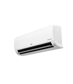 کولر گازی ال جی اسپلیت دیواری 18000 سرد و گرم اینورتر نکست وان مدل NV186TQ