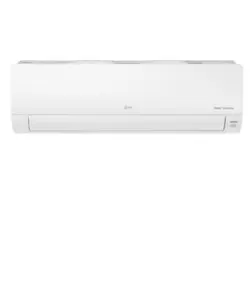 کولر گازی ال جی اسپلیت دیواری 24000 سرد و گرم اینورتر نکست تایتان مدل NT247SQ3