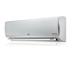 کولر گازی ال جی اسپلیت دیواری 30000 سرد و گرم اینورتر تایتان بیگ مدل TV306STQ