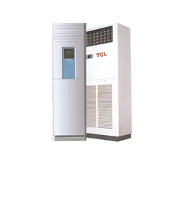 کولر گازی تی سی ال اسپلیت ایستاده 36000 سرد و گرم مدل TAC-36CHF/CT