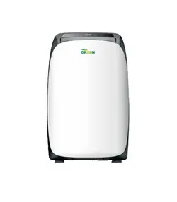 کولر گازی پرتابل گرین 12000 سرد و گرم